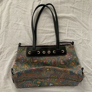 💕💚 Dooney & Bourke Purse 💚💕